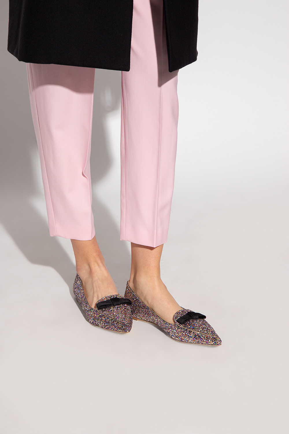 Kate spade cheap ballet flats